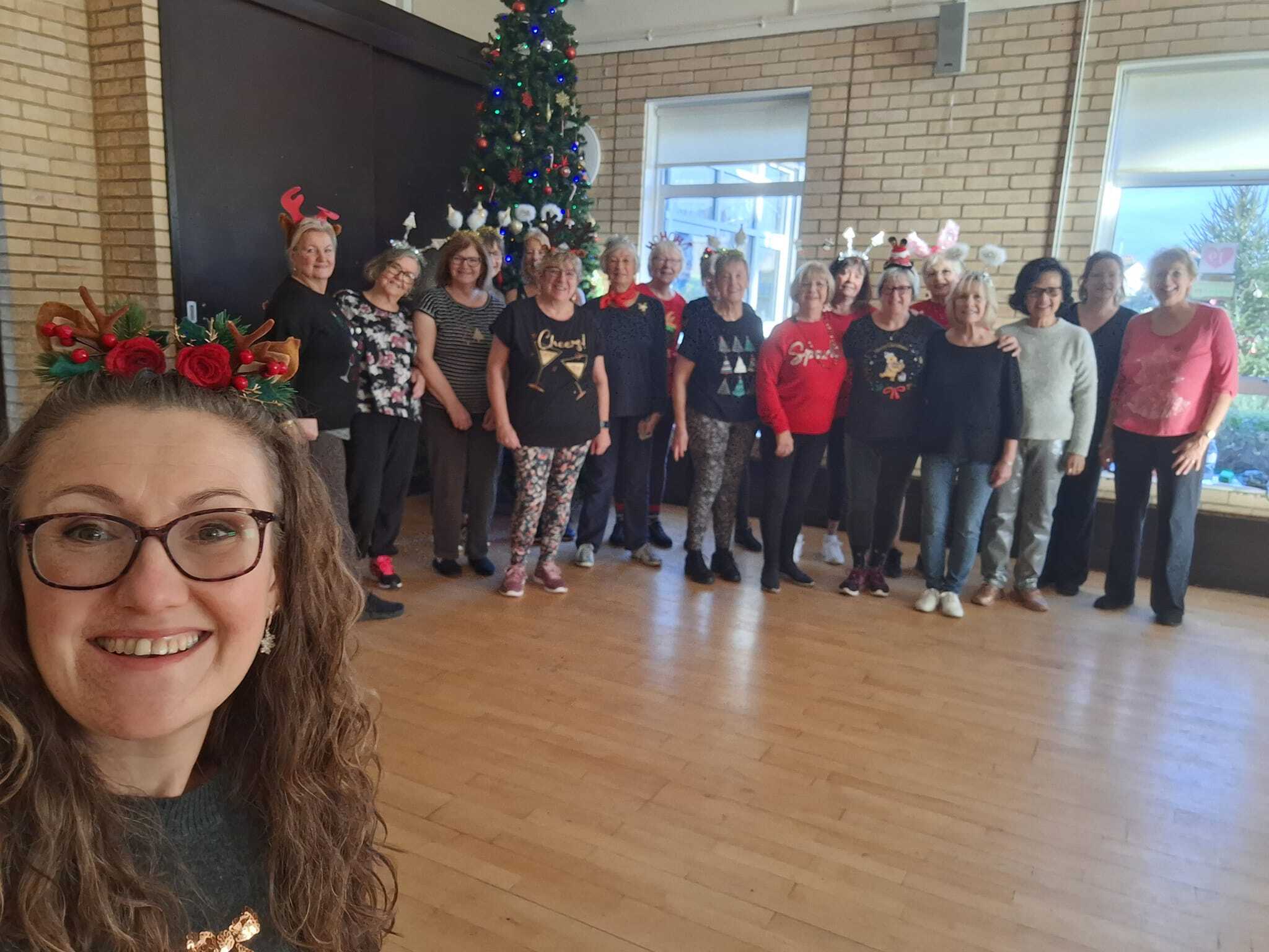 Heybridge X-mas