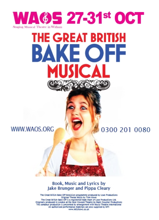 GBBO