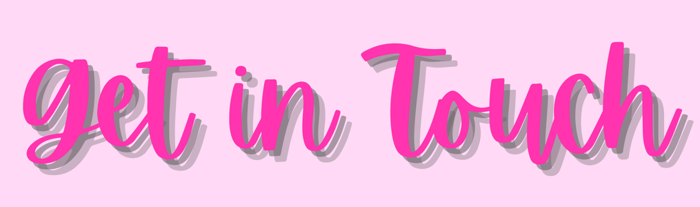 Get in Touch 1