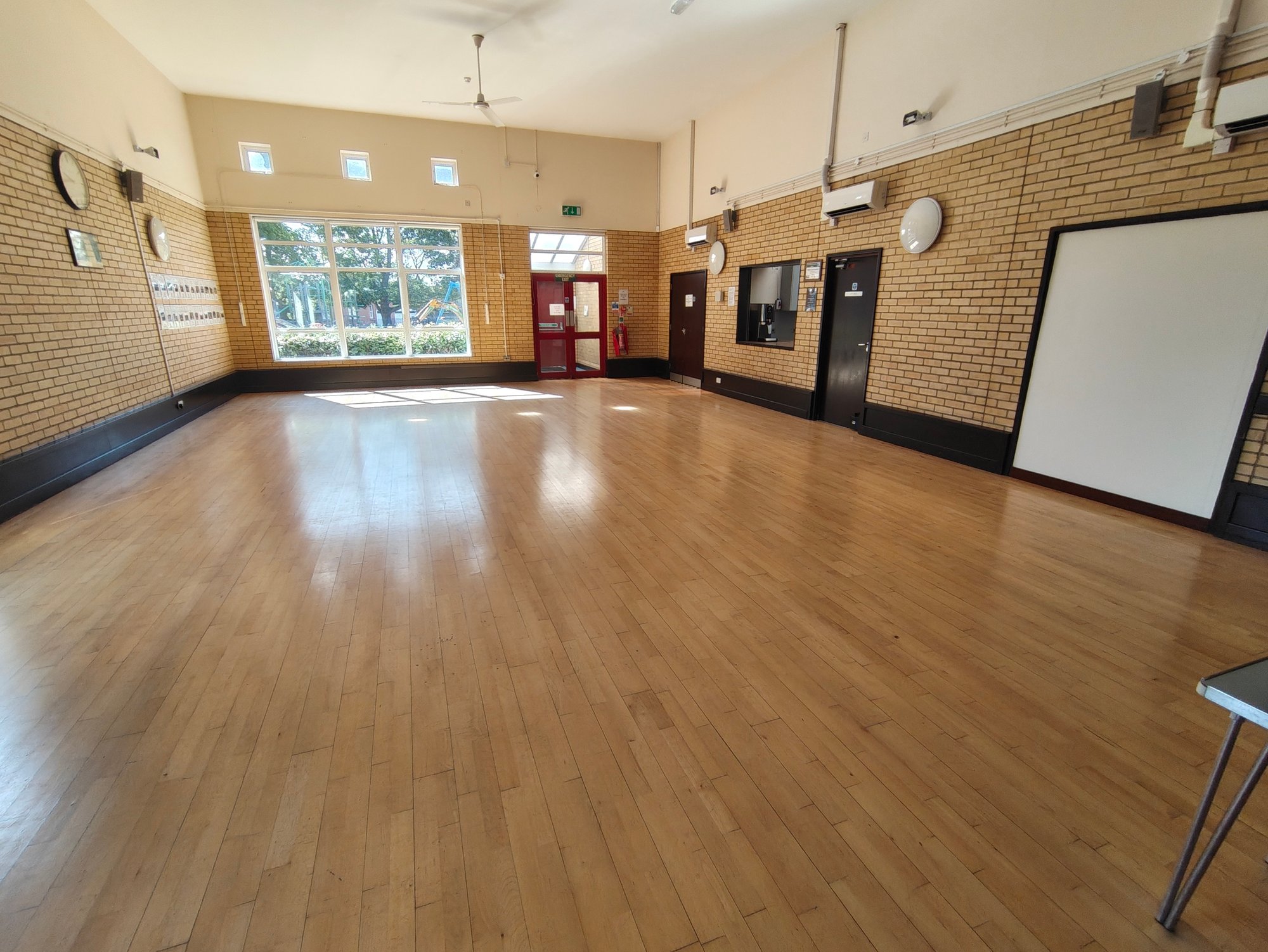 Heybridge Interior Heybridge Interior