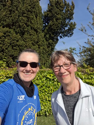 parkrun 2